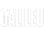 Logo Galileu
