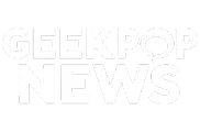 Logo Geek Pop News